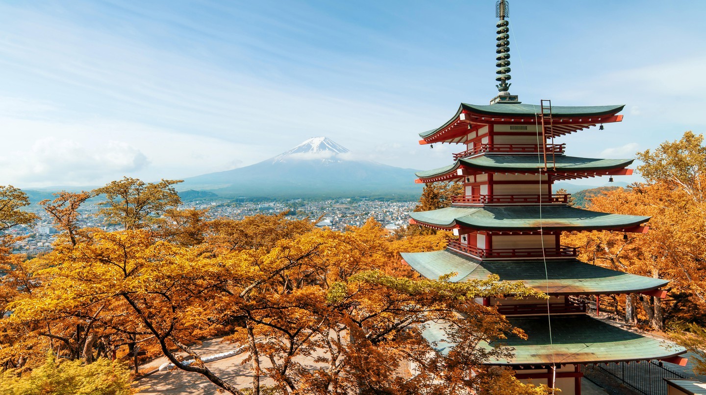 12 điều bạn chưa biết về văn hóa Nhật Bản