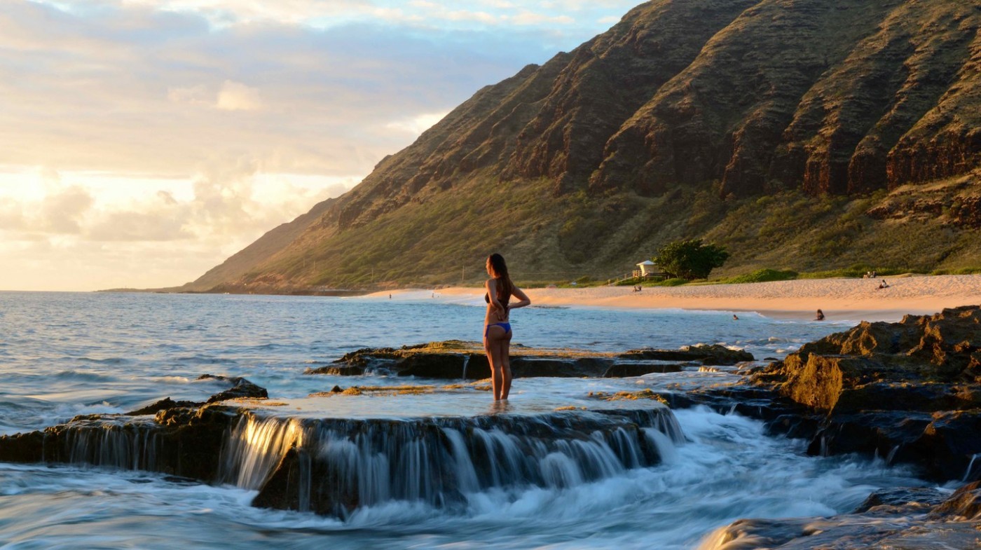 Top 20 điểm tham quan ở Hawaii - Trip14