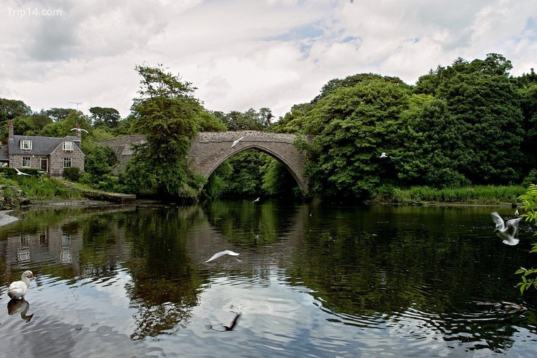 Brig o 'Balgownie