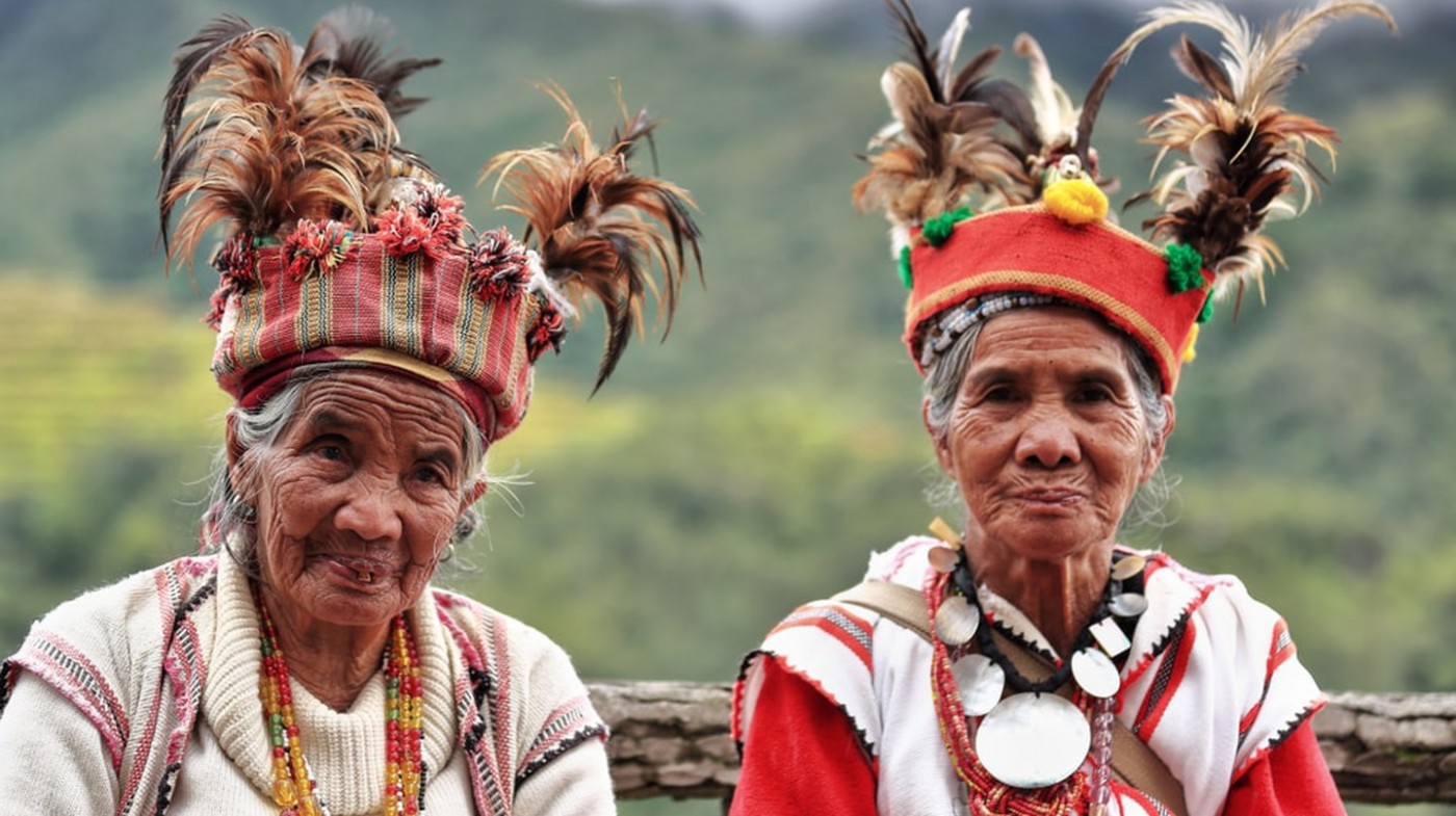 Thông tin sơ lược về các bộ lạc bản địa ở Philippines