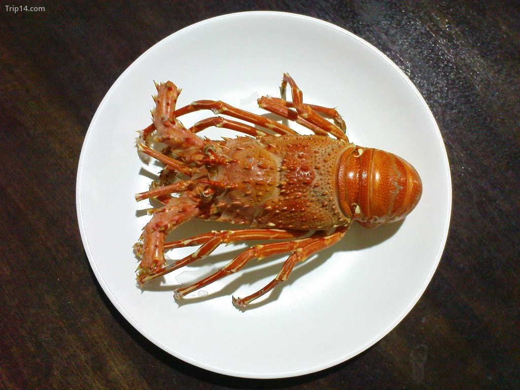 Lobster | © epen2c/Flickr - Trip14.com