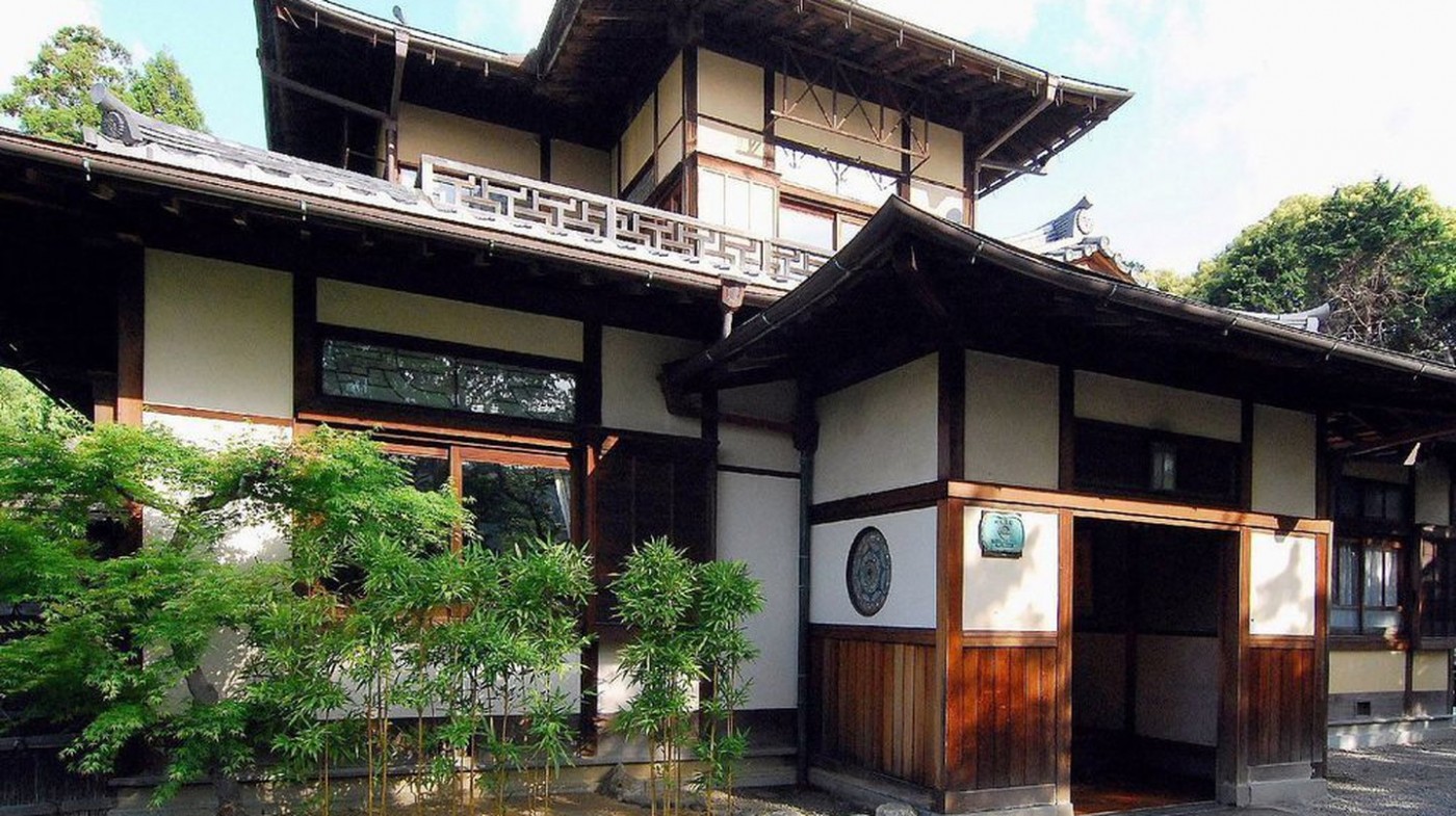 8 nhà nghỉ truyền thống tốt nhất ở Kyoto
