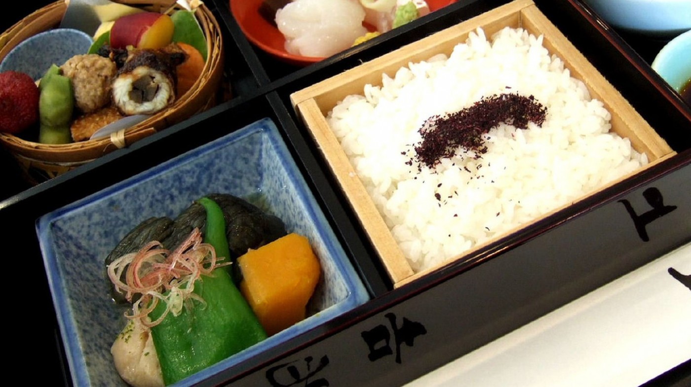 Những nhà hàng tốt nhất để thưởng thức Kaiseki ở thành phố Kyoto, Nhật Bản