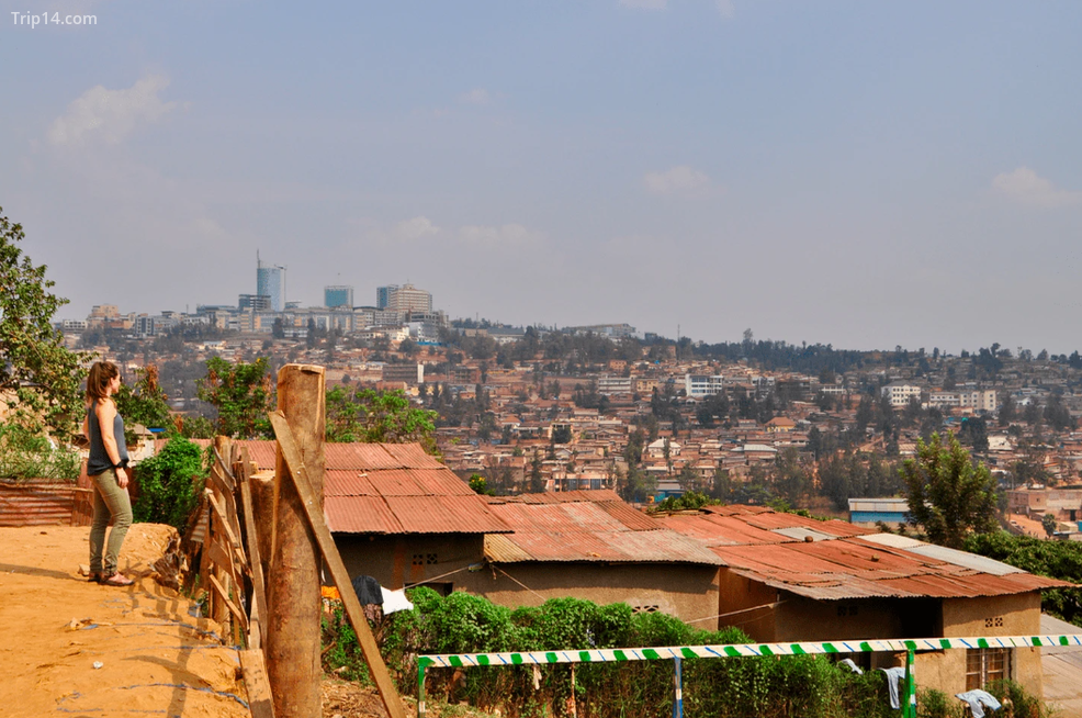 13 sự thật sẽ thay đổi suy nghĩ của bạn về Rwanda - Ảnh 3
