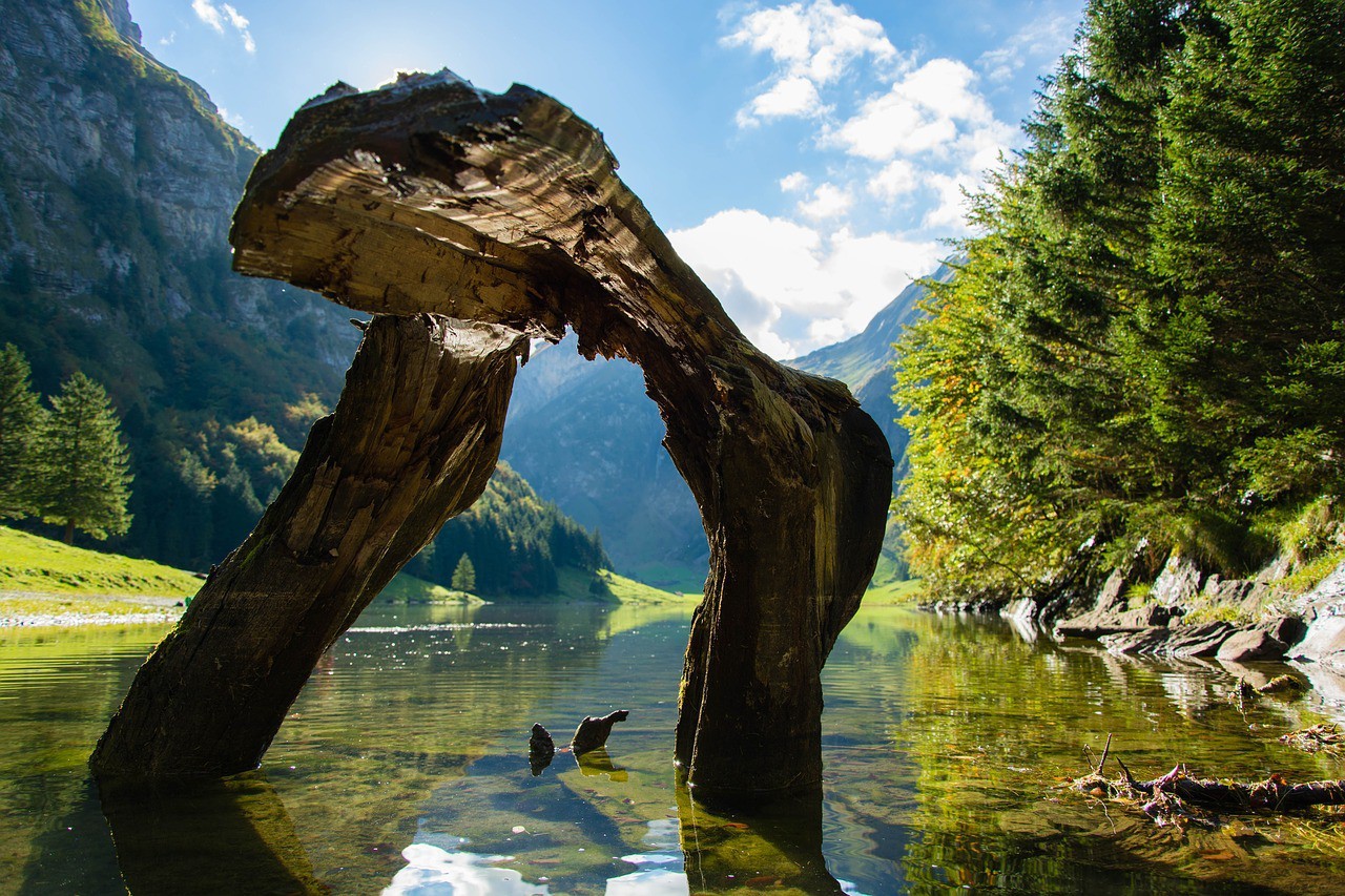 Với những kỳ quan thiên nhiên như Thác nước Giác Khôn, Lịch sử đoàn xe dầm mưa hay Đường hầm Furka, Thụy Sĩ đang là một trong những nơi du lịch khám phá thiên nhiên phổ biến nhất hiện nay. Hãy đến và khám phá những kỳ quan thiên nhiên độc đáo tại Thụy Sĩ, nơi đáng để bạn tới và khám phá.