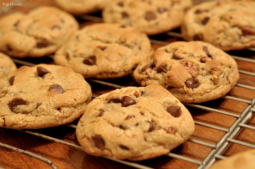 Bánh quy | © Kimberly Vardeman / Wikimedia - Trip14.com