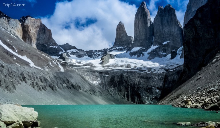 Đi bộ lên Vườn Quốc gia Torres del Paine - Trip14.com
