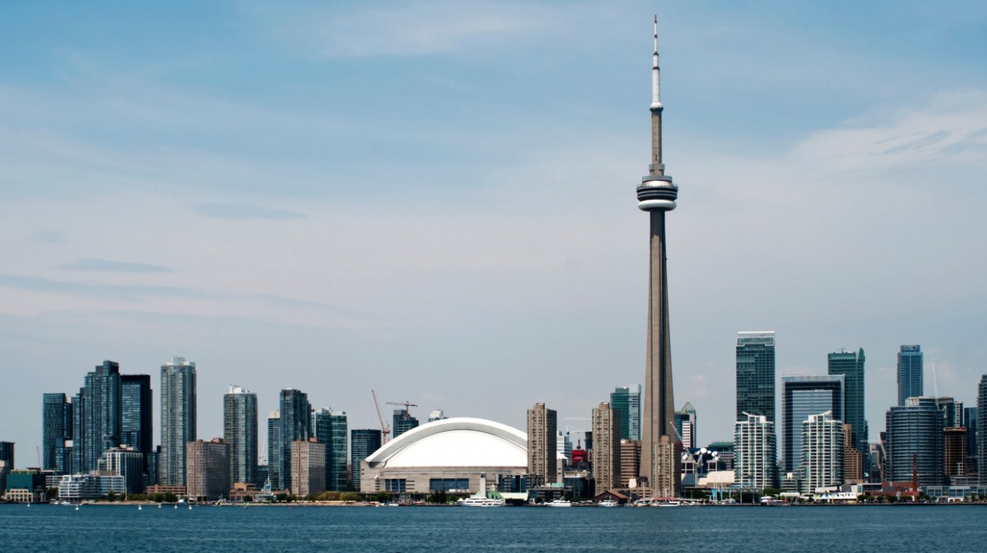 Top 14 khách sạn tốt nhất Toronto, Canada