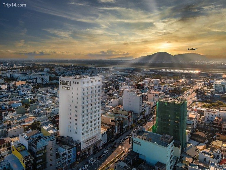 Những khách sạn tốt nhất tại Đà Nẵng, Việt Nam - Ảnh 5