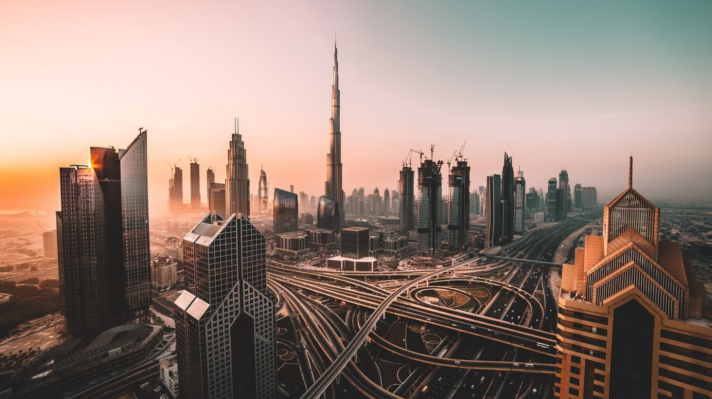 Top 20 điểm tham quan nổi tiếng trong thành phố Dubai