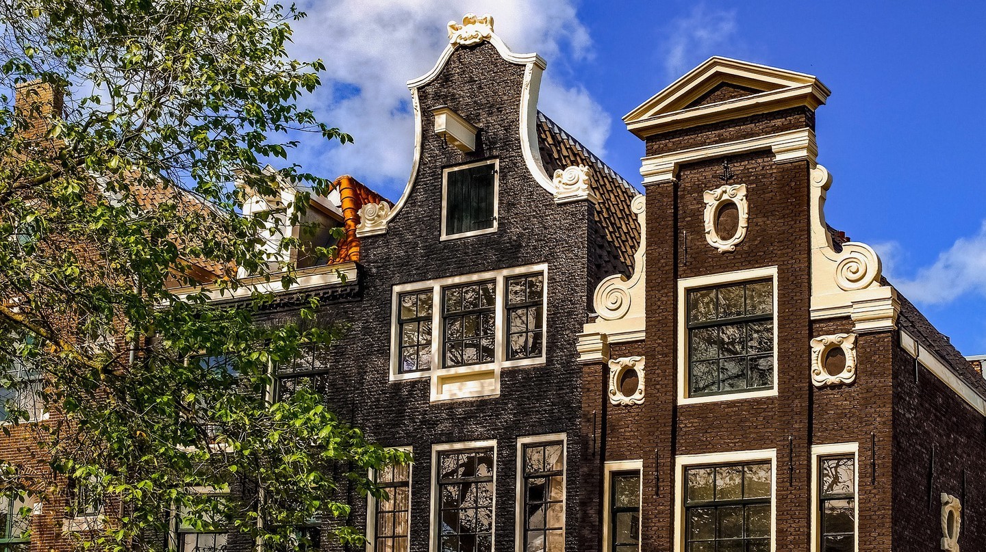 Top 11 lý do khiến Amsterdam trở thành nơi đáng sống