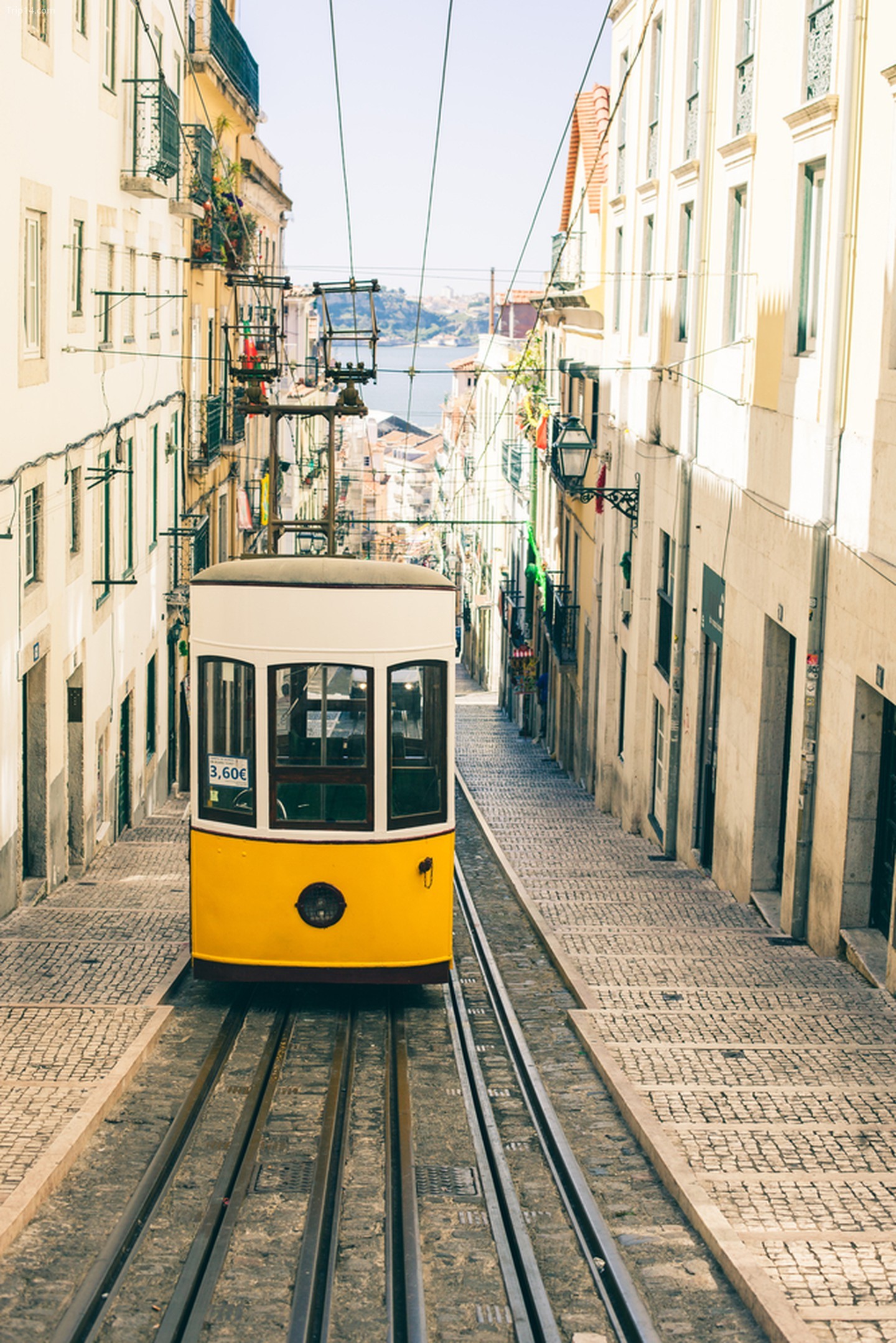 Thành phố Lisbon của đất nước Portugal…