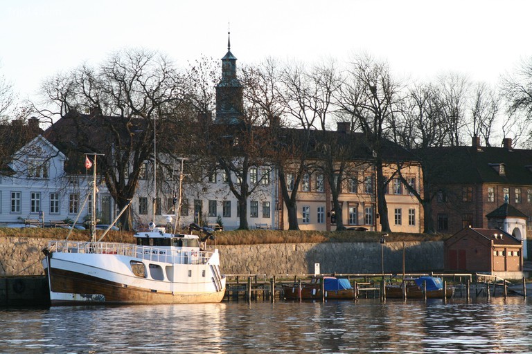 Fredrikstad - Trip14.com