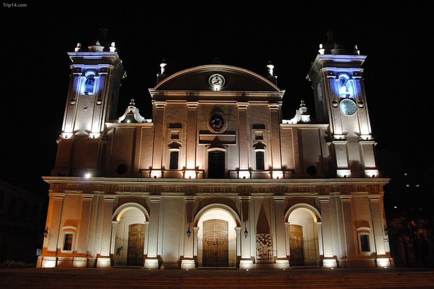 Asunción, Paraguay