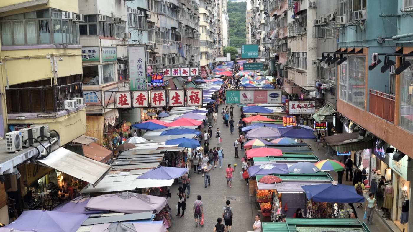 Tại sao mọi người nên ghé thăm Hồng Kông ít nhất một lần trong đời