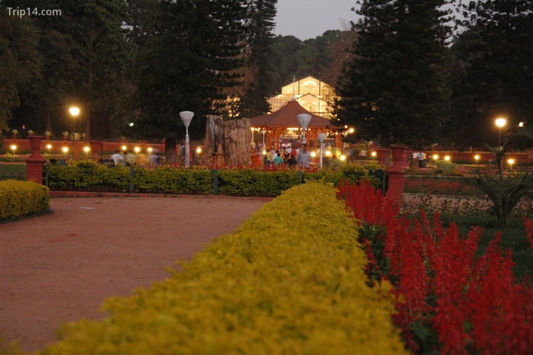 Lalbagh