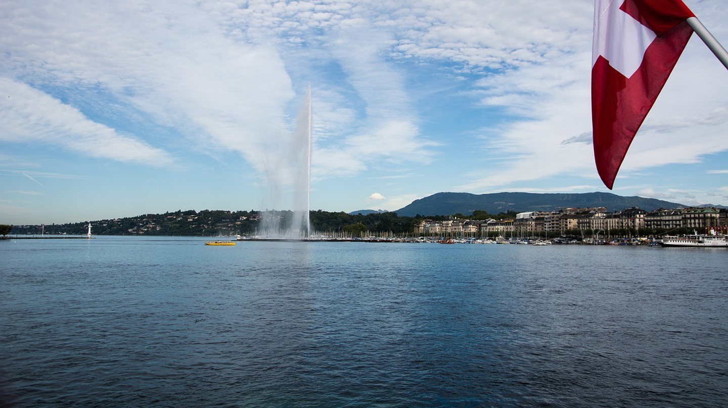 Những điều tuyệt vời để ghé thăm thành phố Geneva, Thụy Sĩ