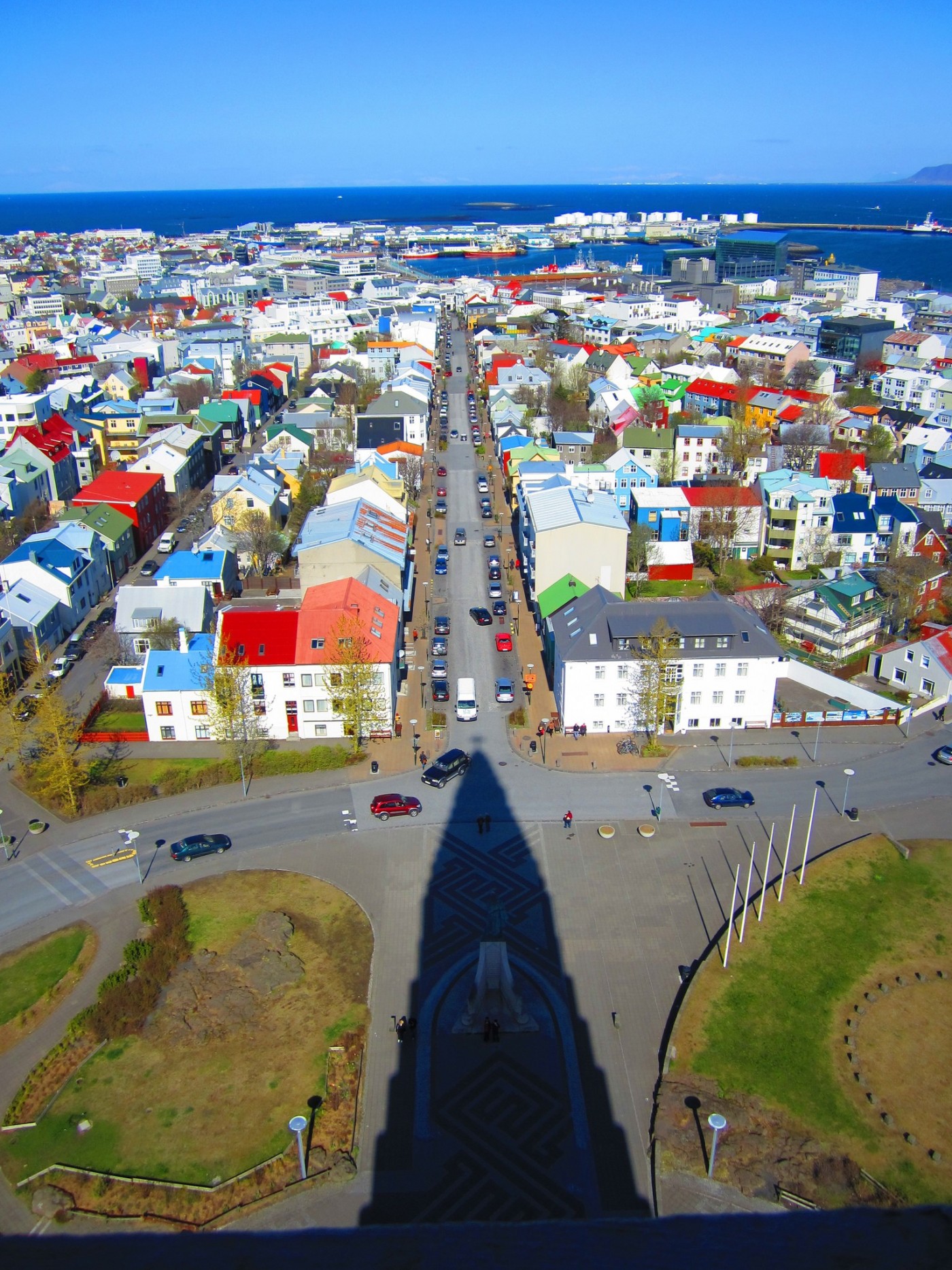 Lịch trình 2 ngày khám phá Reykjavik