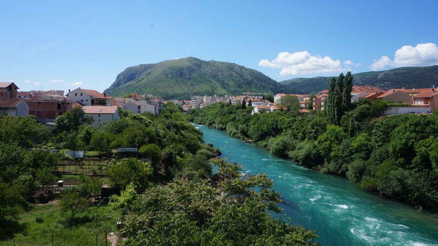 Những thị trấn đẹp nhất ở Bosnia