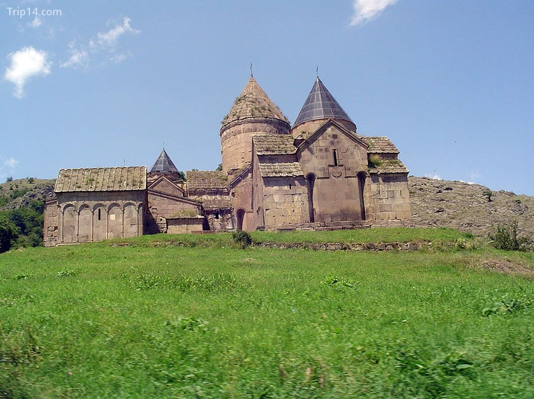 Những hoạt động du lịch hấp dẫn nhất ở Dilijan, Armenia - Ảnh 2
