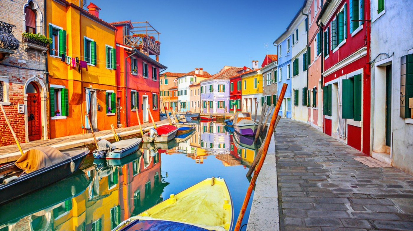 Những bức ảnh tuyệt vời về nước Ý sẽ khiến bạn muốn bay đến đó ngay lập tức  - Trip14