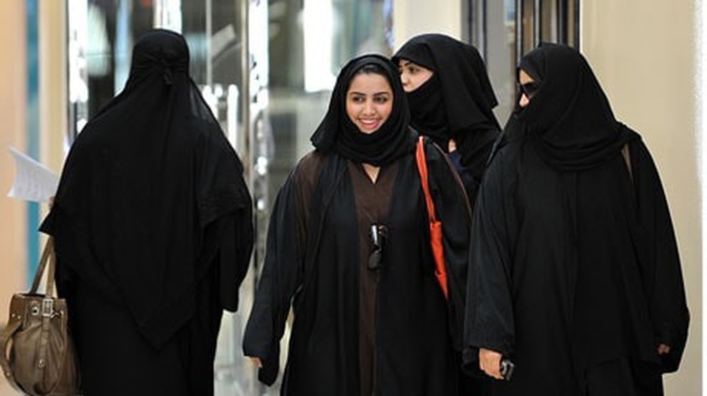 Những người phụ nữ Ả Rập Xê Út nổi tiếng đấu tranh cho sự bình đẳng của nữ giới