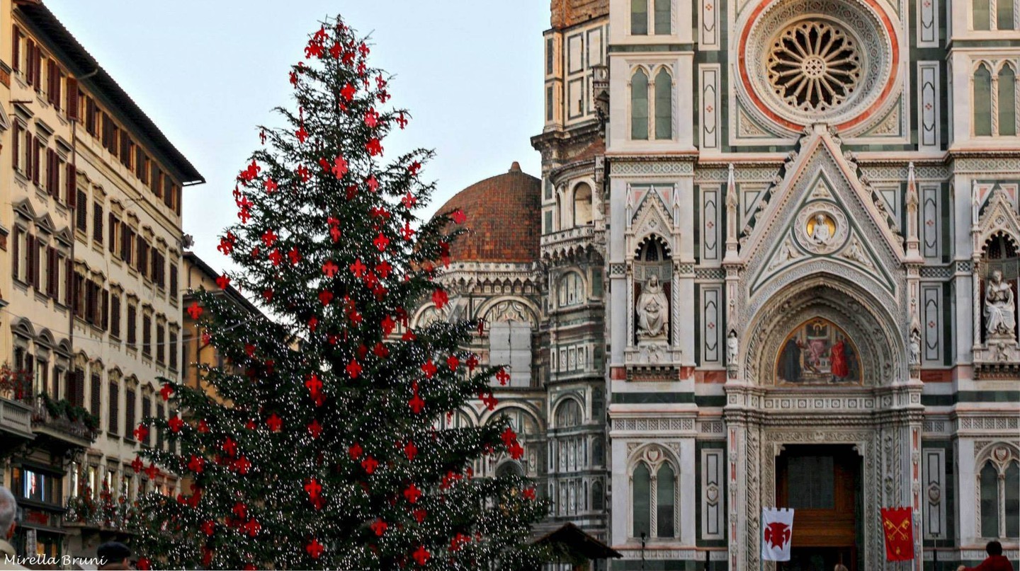 11 lý do nên đến thăm Florence vào mùa đông