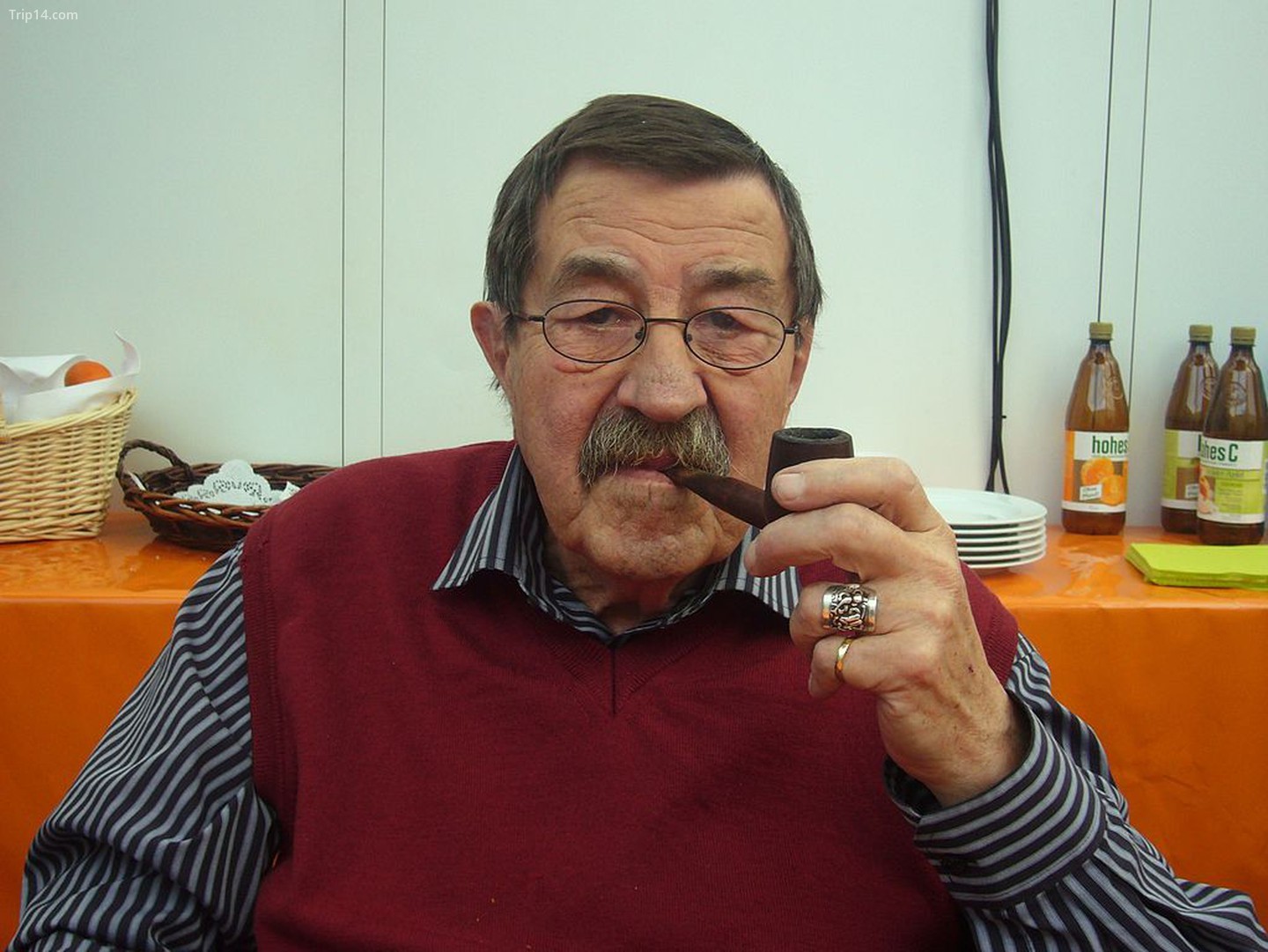 Günter Grass (1927-2015)