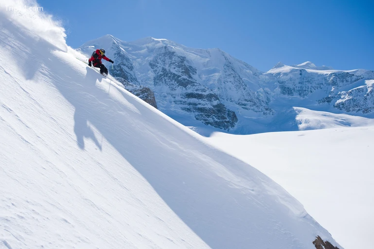 Những địa điểm và hoạt động du lịch hấp dẫn nhất ở St Moritz - Ảnh 5