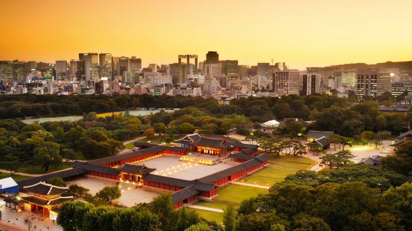 20 điểm tham quan bạn không nên bỏ lỡ ở Seoul