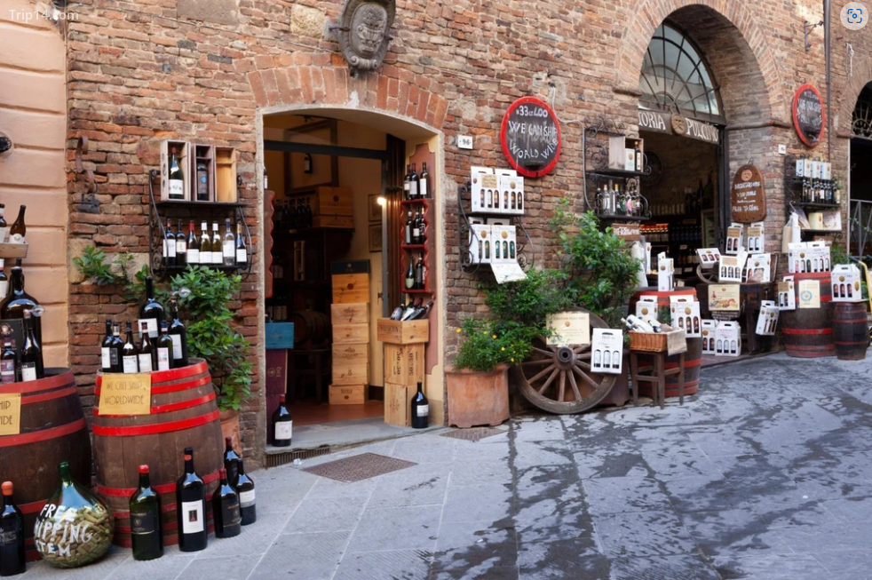Những lý do hàng đầu mà bạn nên đến Siena, Ý - Ảnh 7