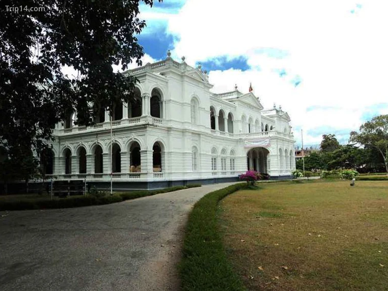 Top 10 bảo tàng nên ghé thăm ở Sri Lanka - Ảnh 1