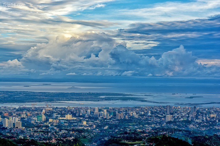 Thành phố Cebu - Trip14.com