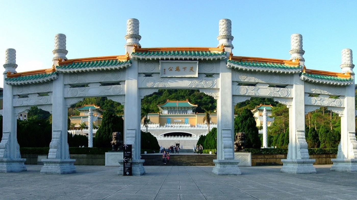 20 điểm tham quan bạn nên đến khi ghé thăm Đài Bắc