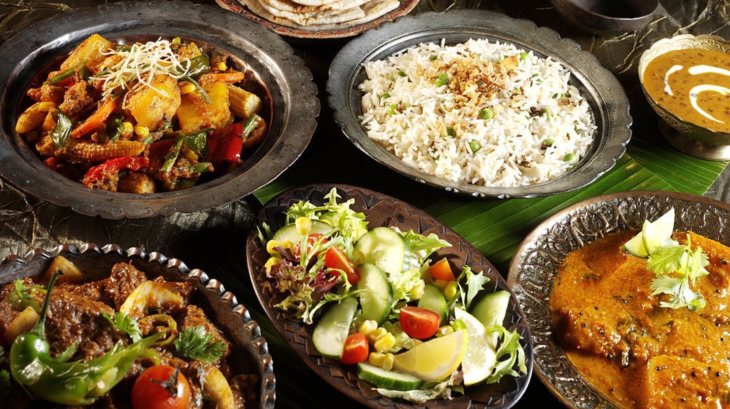 Những sự thật có thể bạn chưa biết về ẩm thực Ấn Độ