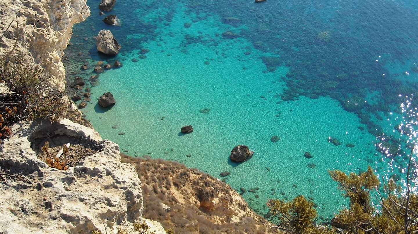 Những bức ảnh tuyệt đẹp của hòn đảo Sardinia, nước Ý