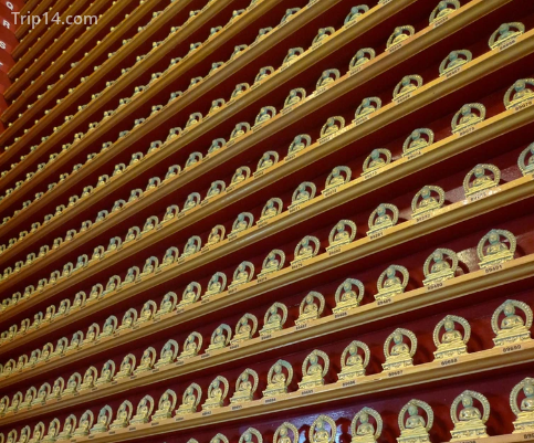 Top 10 công trình Phật giáo đẹp nhất ở Singapore - Ảnh 14