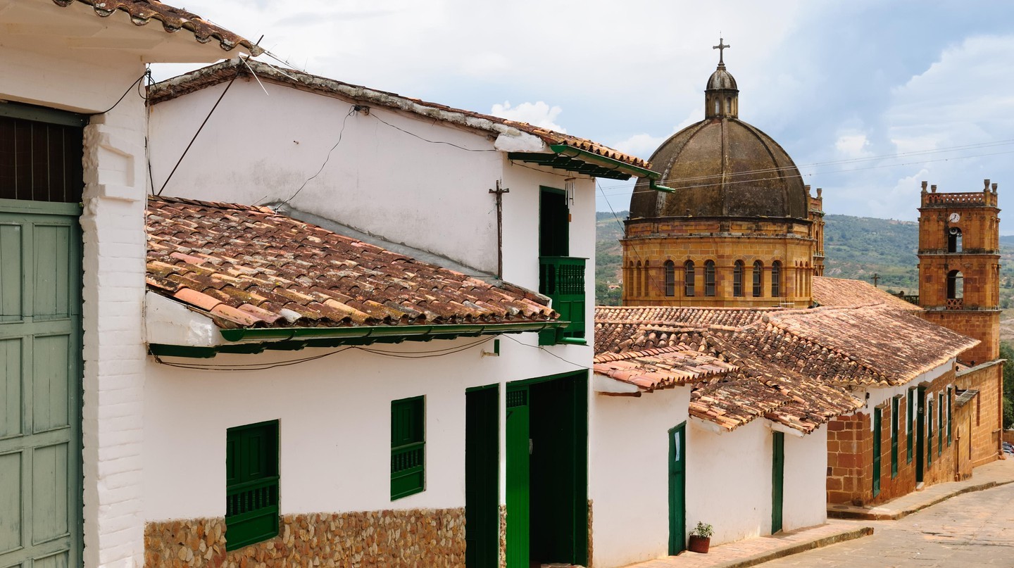 Những địa điểm và hoạt động du lịch độc đáo nhất ở Colombia