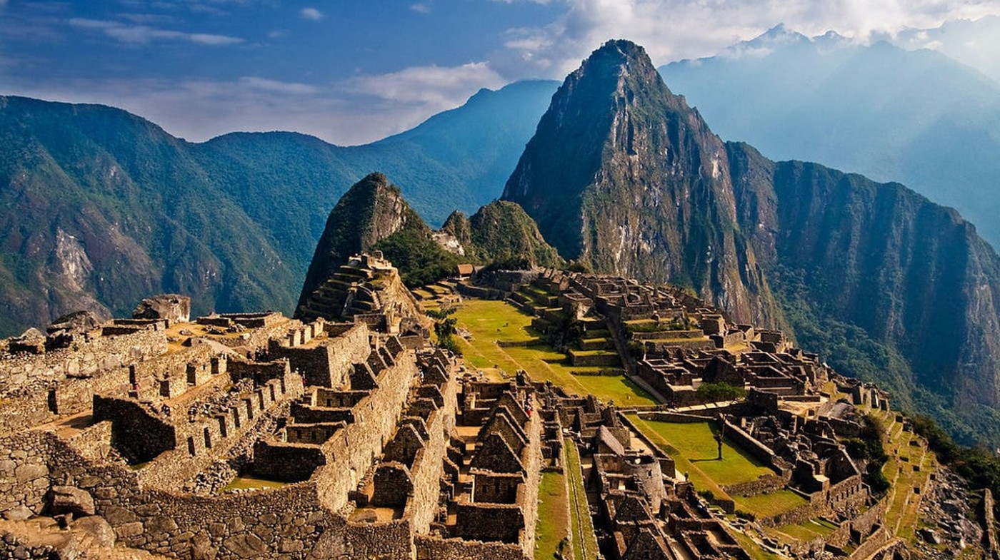 10 điều bạn có thể chưa biết về Machu Picchu