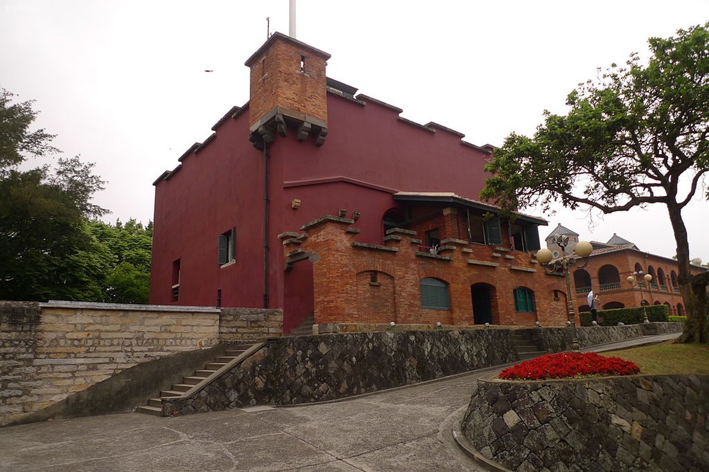 Pháo đài San Domingo