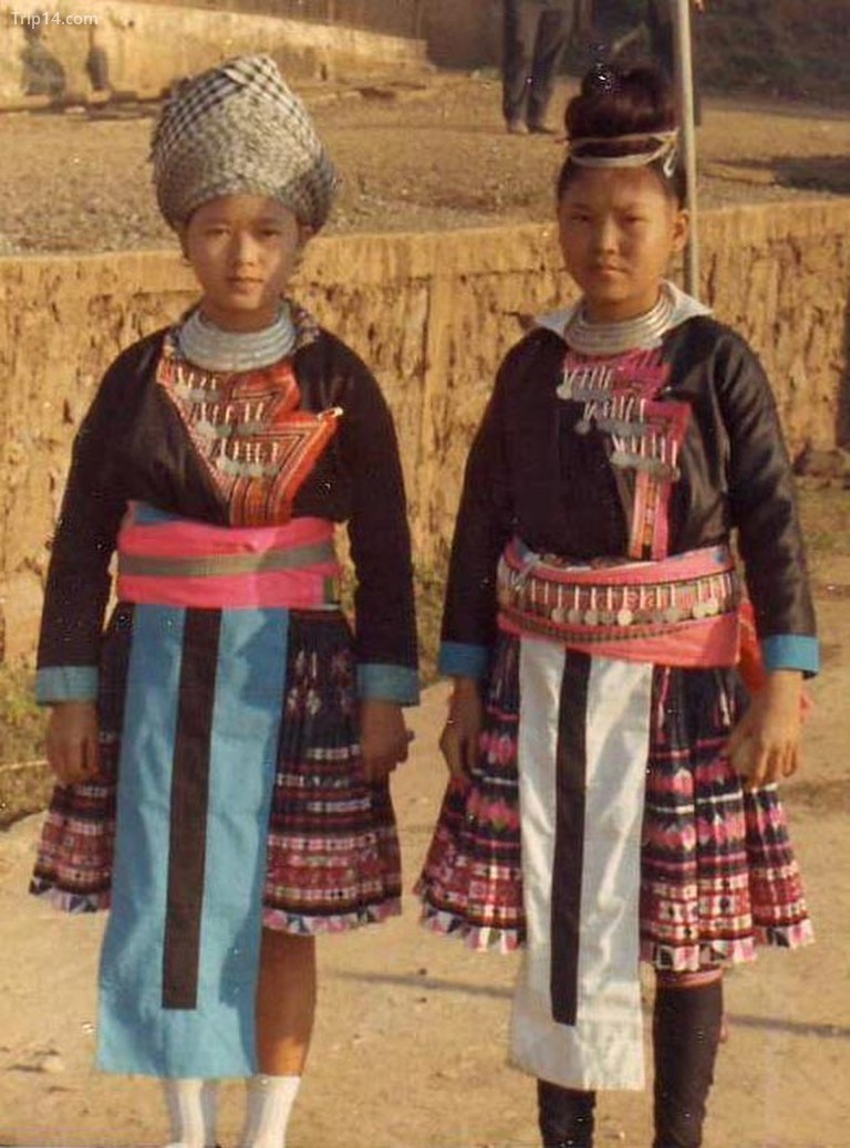 Ở trọ với một gia đình người Mông hoặc Khmu - Trip14.com