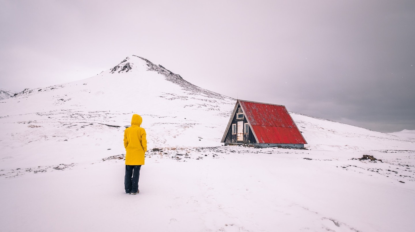 Giữ ấm ở Iceland với những lời khuyên từ người dân bản địa | © Giuseppe Milo/Flickr