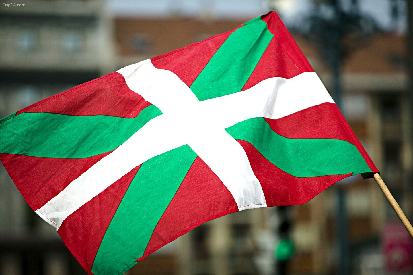 Tiếng Basque và tiếng Castilian là ngôn ngữ chính thức ở Bilbao