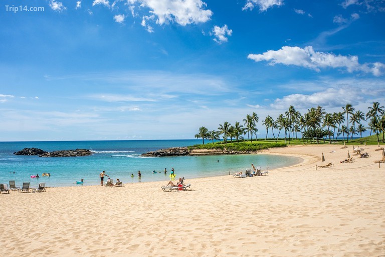 21 điểm ngắm cảnh đẹp nhất ở Hawaii sẽ làm bạn choáng ngợp - Trip14
