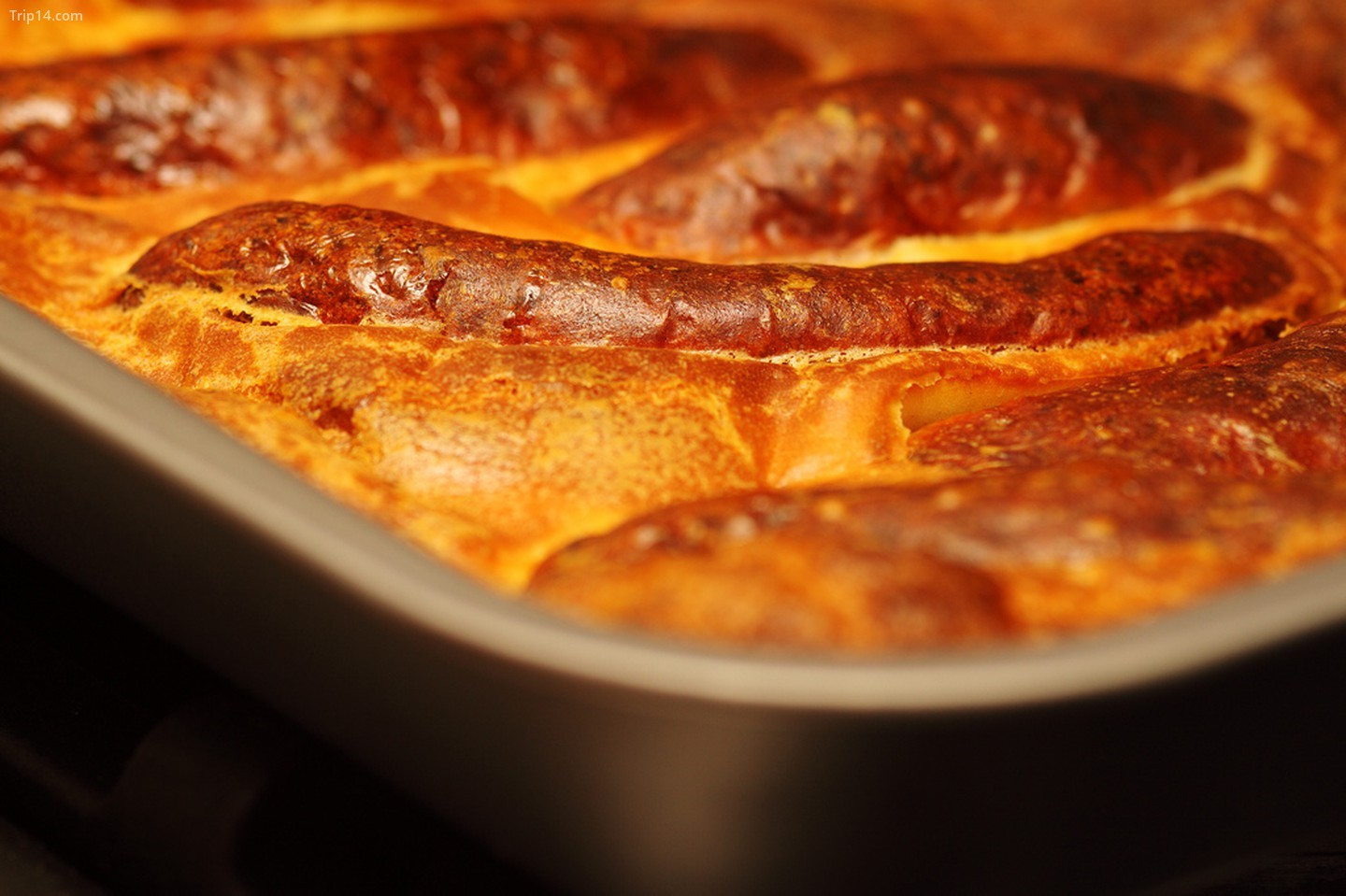  Toad in the Hole   |   