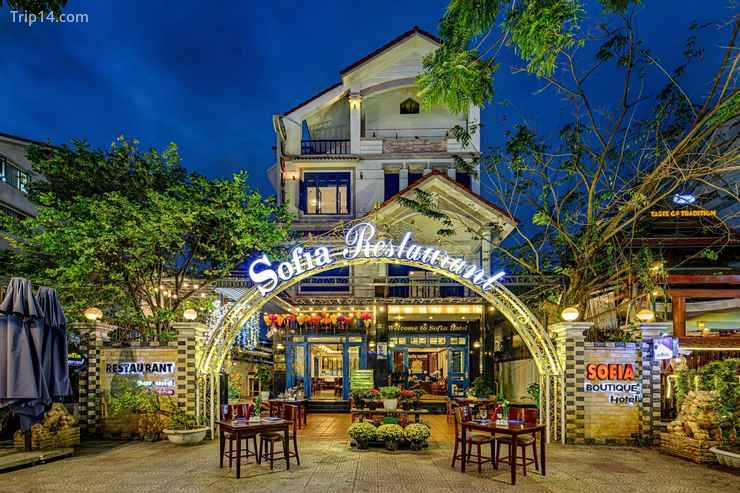 Những khách sạn tốt nhất tại Đà Nẵng, Việt Nam - Ảnh 2