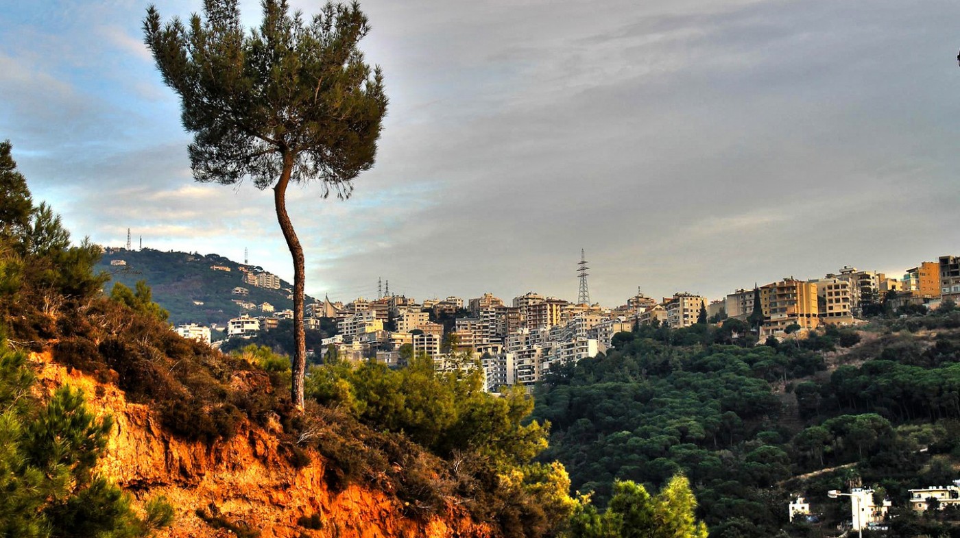Top 10 nhà hàng ngon nhất ở Beirut, Lebanon