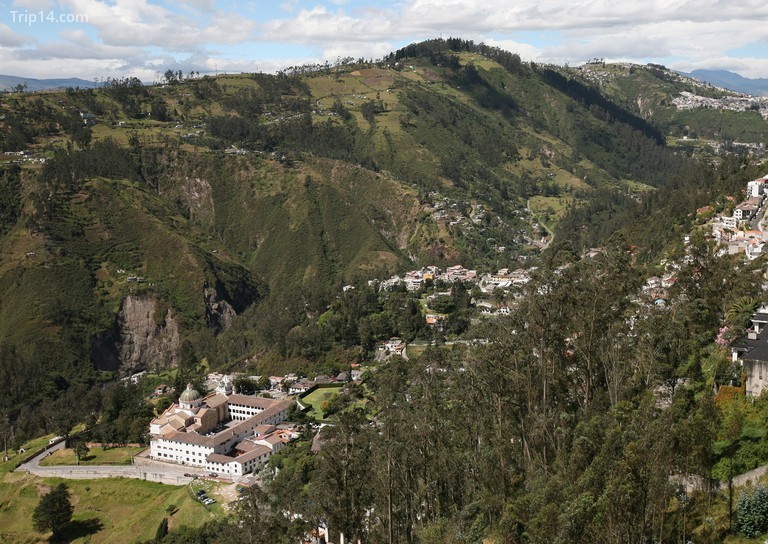 Thung lũng Guapulo