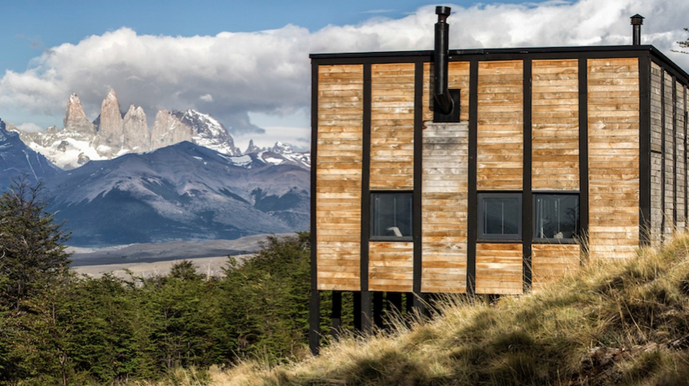 9 khách sạn có khung cảnh đẹp nhất ở Chile