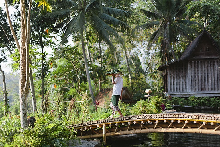 Bambu Indah - Cầu Tre - Trip14.com
